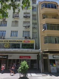 Tantricario - Erotic Massage in Rio De Janeiro, Brazil