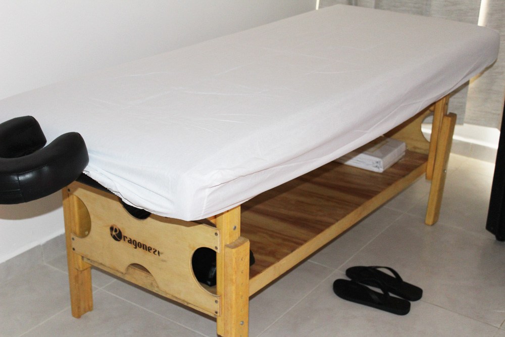 Tantricario - Erotic Massage in Rio De Janeiro, Brazil