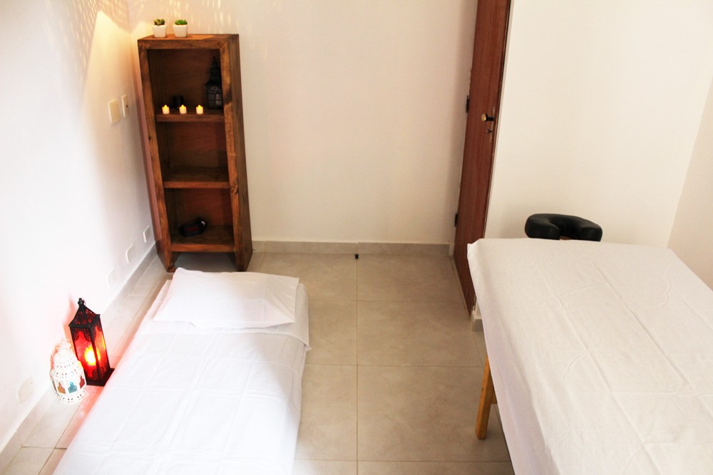 Tantricario - Erotic Massage in Rio De Janeiro, Brazil