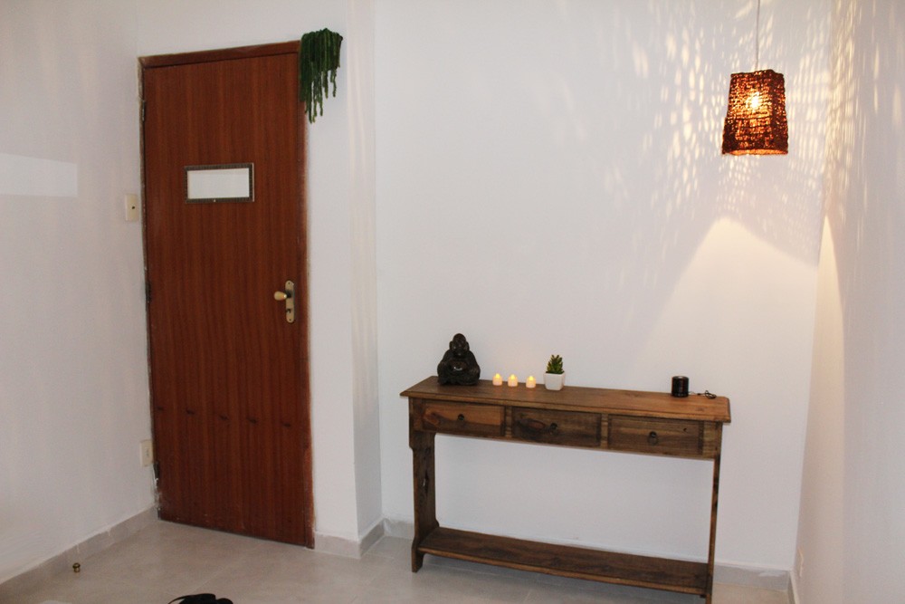 Tantricario - Erotic Massage in Rio De Janeiro, Brazil