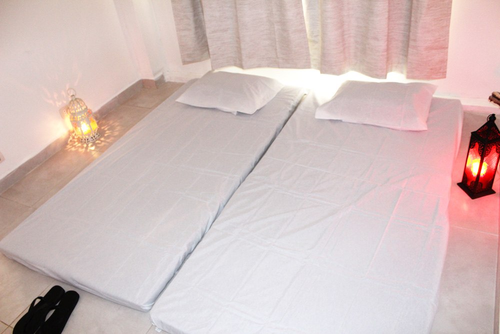 Tantricario - Erotic Massage in Rio De Janeiro, Brazil
