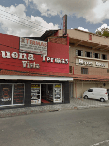 Buena Vista Night Club - Nightclub in Rio De Janeiro, Brazil