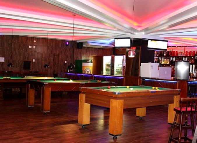 Buena Vista Night Club - Nightclub in Rio De Janeiro, Brazil