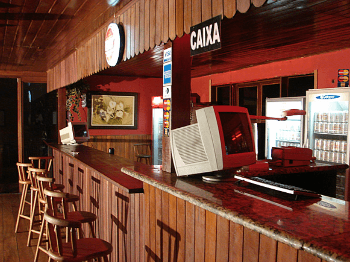 Buena Vista Night Club - Nightclub in Rio De Janeiro, Brazil