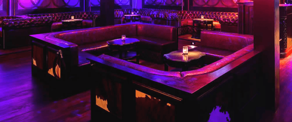 Buena Vista Night Club - Nightclub in Rio De Janeiro, Brazil