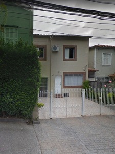 Clínica Kahunas - Brothel in Sao Paulo, Brazil