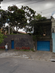 Clinica Tangará - Brothel in Sao Paulo, Brazil