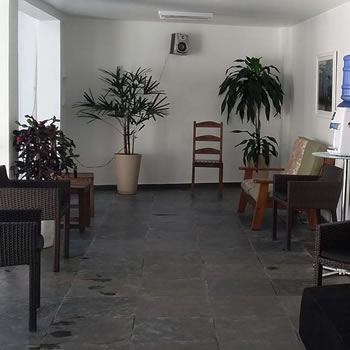 Clinica Tangará - Brothel in Sao Paulo, Brazil