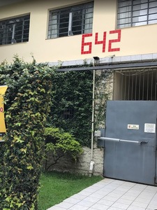 American Center - Erotic Massage in Sao Paulo, Brazil