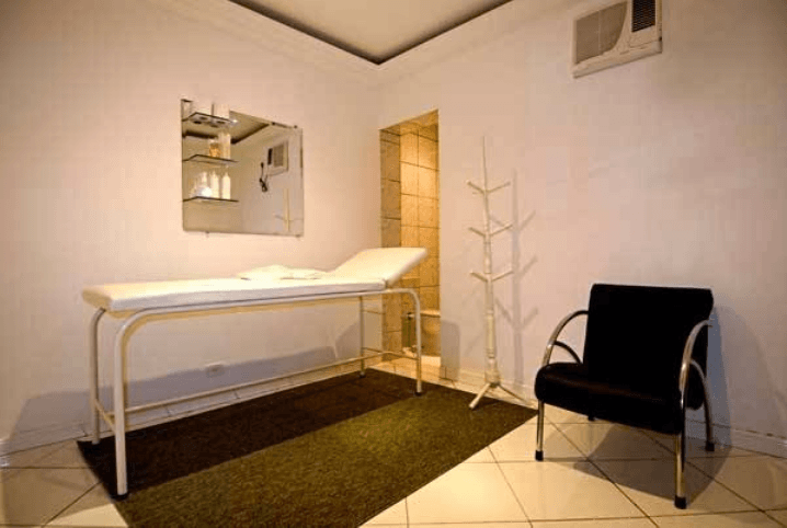 Brooklin Massage - Erotic Massage in Sao Paulo, Brazil
