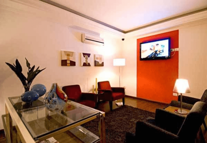 Brooklin Massage - Erotic Massage in Sao Paulo, Brazil