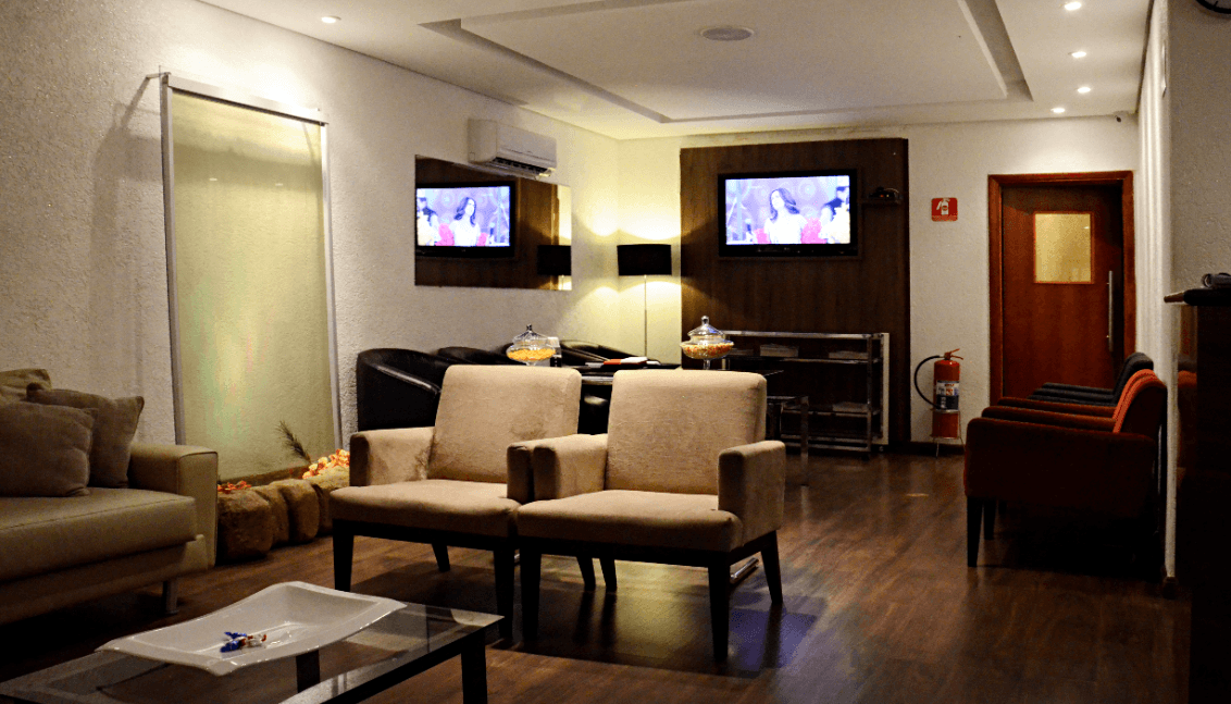 Brooklin Massage - Erotic Massage in Sao Paulo, Brazil