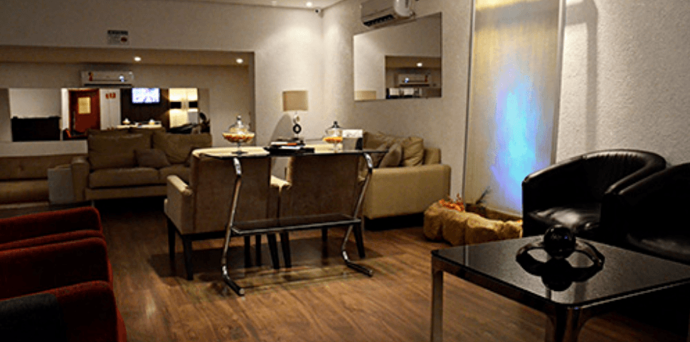 Brooklin Massage - Erotic Massage in Sao Paulo, Brazil