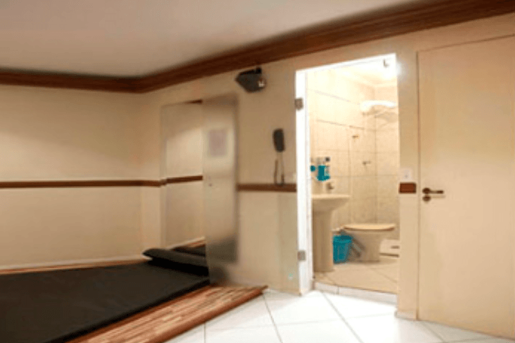 Brooklin Massage - Erotic Massage in Sao Paulo, Brazil