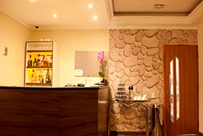 Brooklin Massage - Erotic Massage in Sao Paulo, Brazil