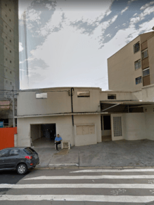 Cherry Massage Clinic - Erotic Massage in Sao Paulo, Brazil
