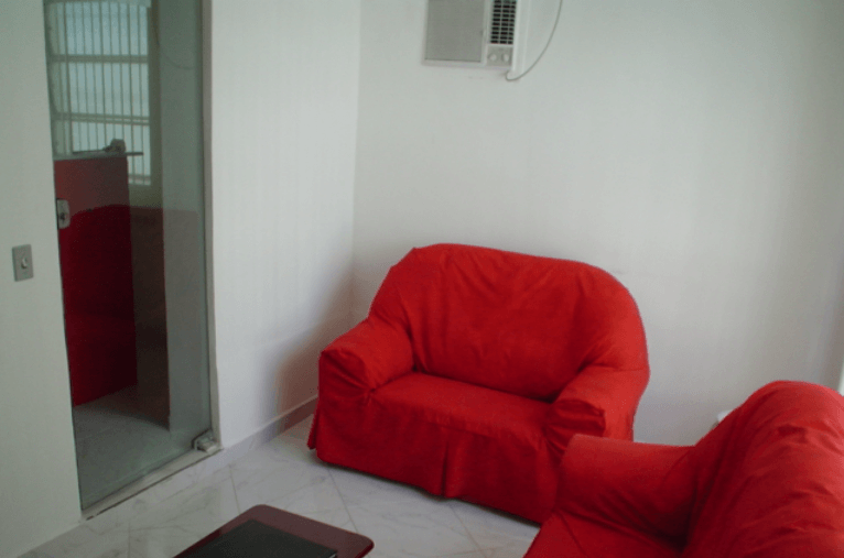 Cherry Massage Clinic - Erotic Massage in Sao Paulo, Brazil