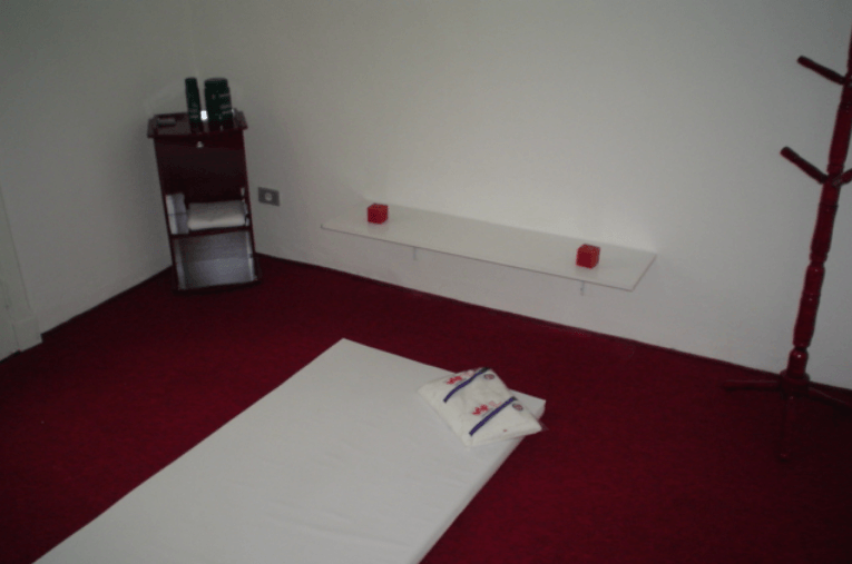 Cherry Massage Clinic - Erotic Massage in Sao Paulo, Brazil