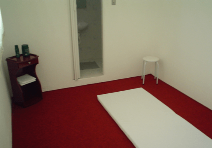 Cherry Massage Clinic - Erotic Massage in Sao Paulo, Brazil