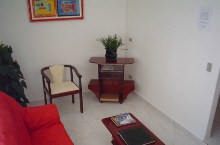 Cherry Massage Clinic - Erotic Massage in Sao Paulo, Brazil