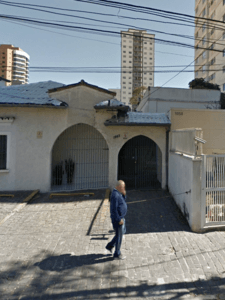 Clínica Shangri-lá - Erotic Massage in Sao Paulo, Brazil