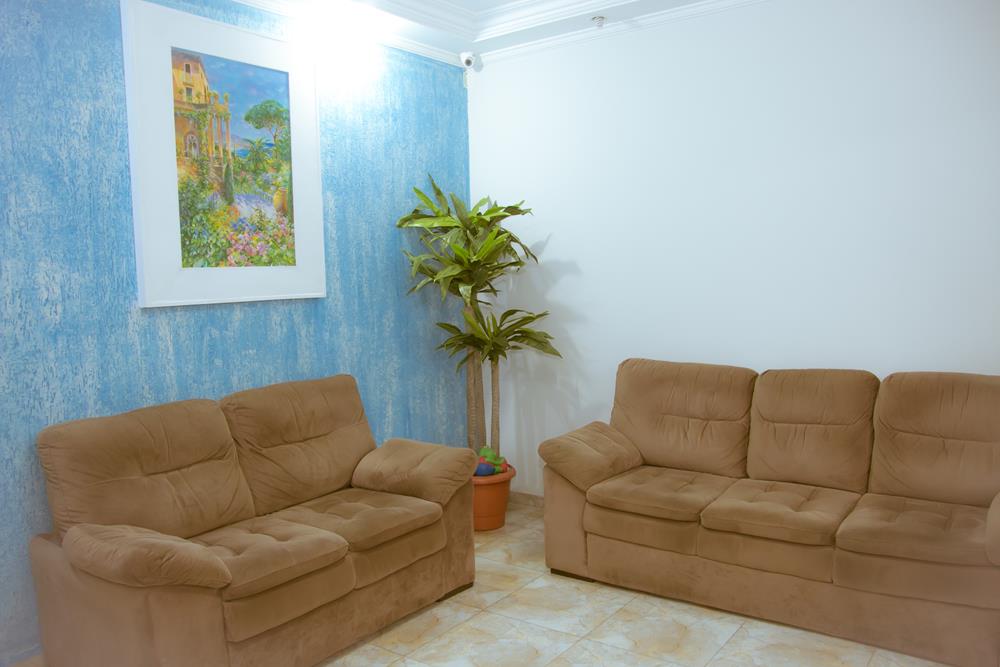 Clínica Shori - Erotic Massage in Sao Paulo, Brazil