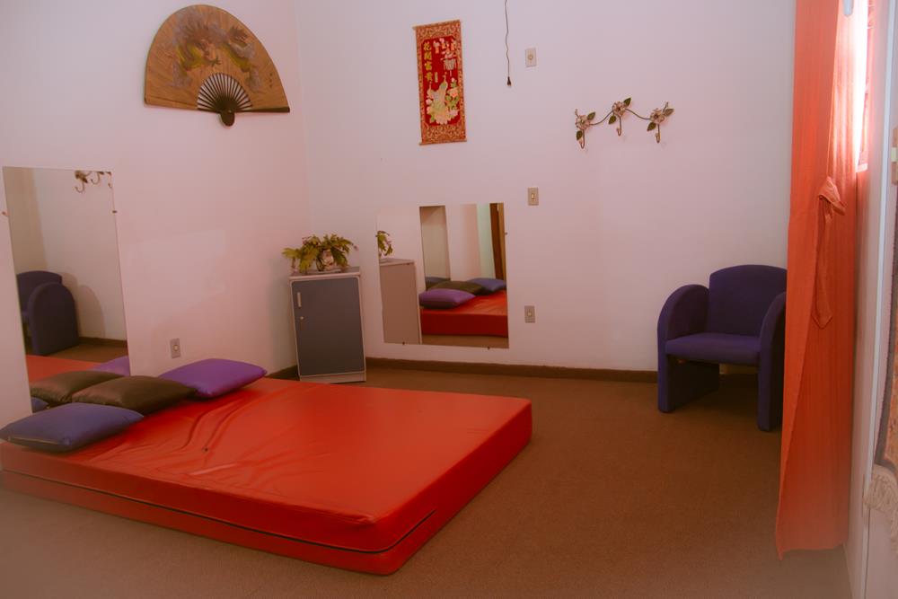 Clínica Shori - Erotic Massage in Sao Paulo, Brazil