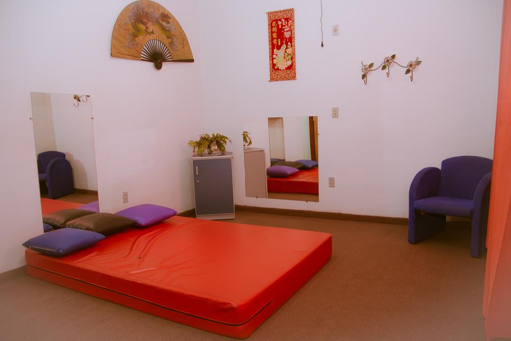 Clínica Shori - Erotic Massage in Sao Paulo, Brazil