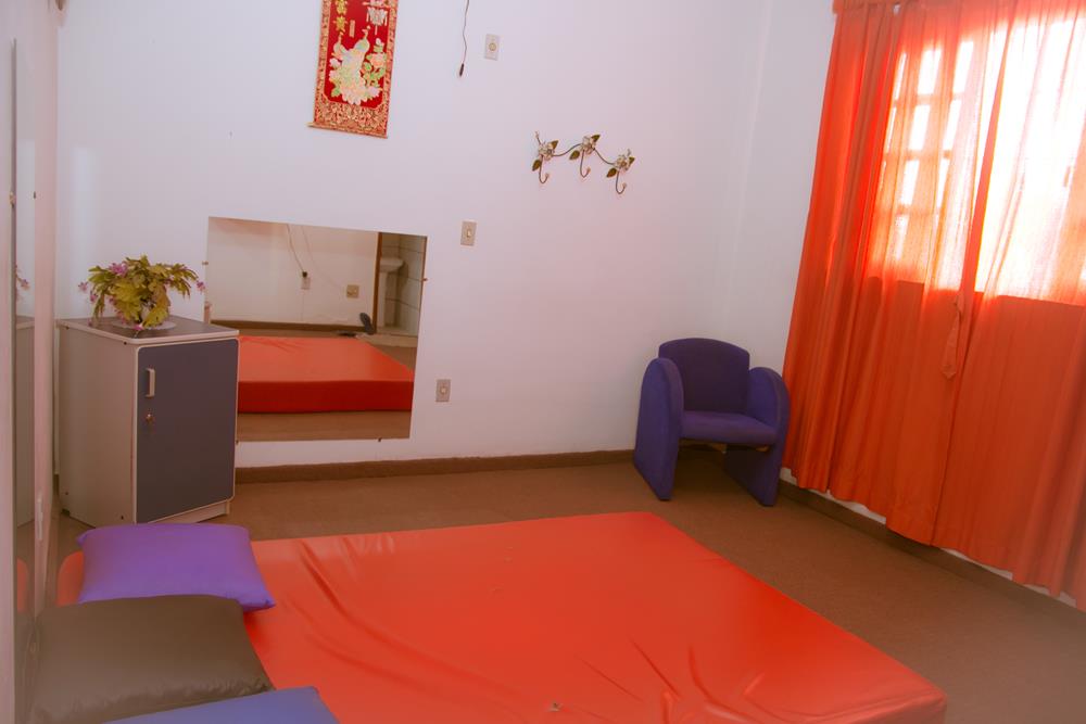Clínica Shori - Erotic Massage in Sao Paulo, Brazil