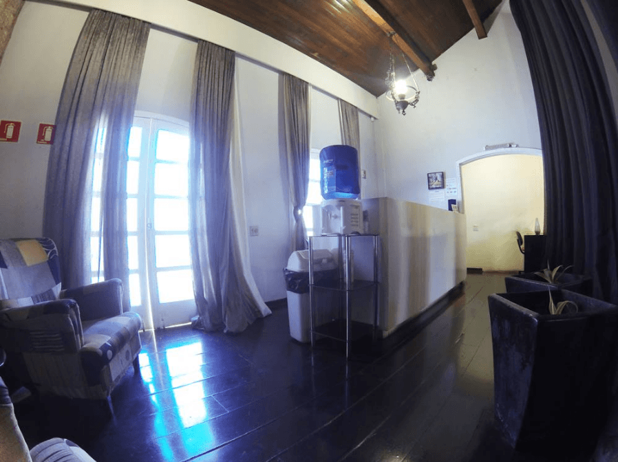 clinica vip - Erotic Massage in Sao Paulo, Brazil