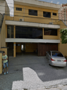 Mansão Elite - Erotic Massage in Sao Paulo, Brazil