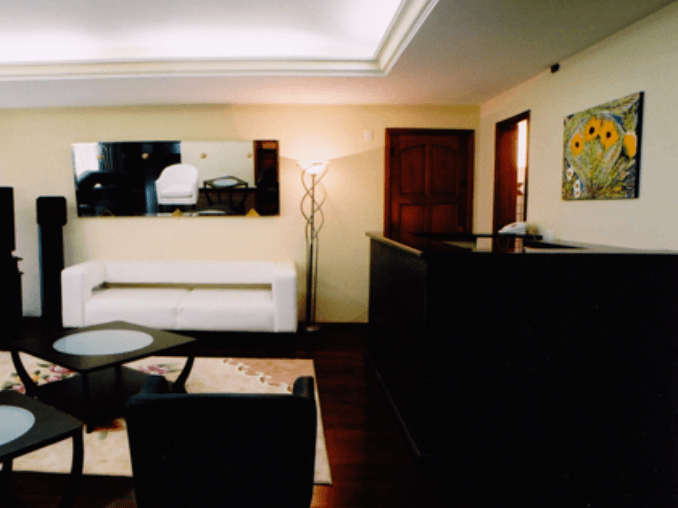 Mansão Elite - Erotic Massage in Sao Paulo, Brazil