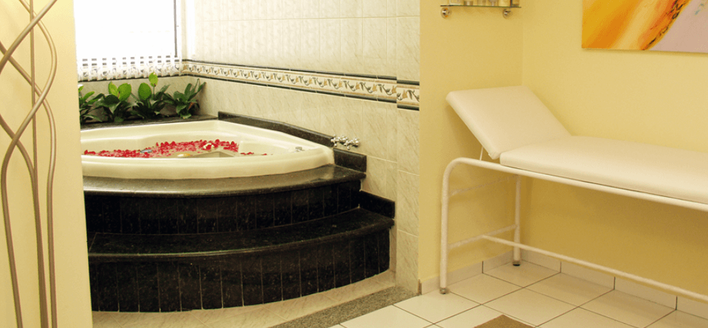 Mansão Elite - Erotic Massage in Sao Paulo, Brazil