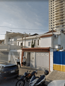 Maytreia Massage Clinic - Erotic Massage in Sao Paulo, Brazil