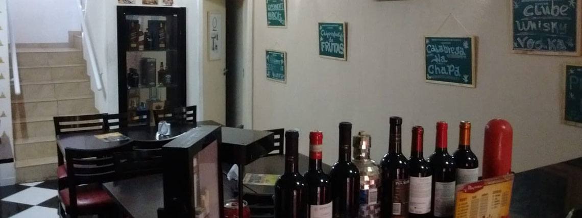 Maytreia Massage Clinic - Erotic Massage in Sao Paulo, Brazil
