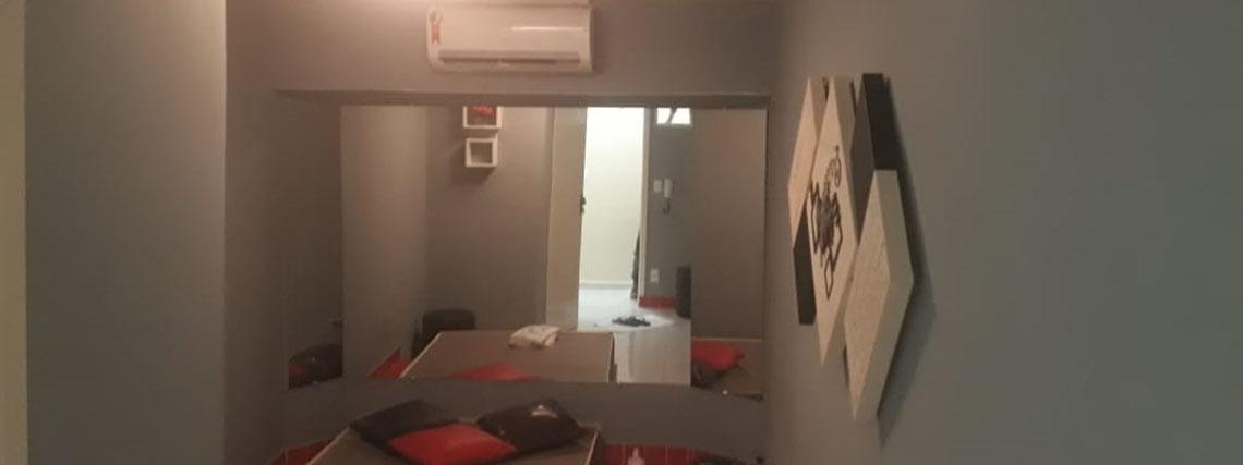 Maytreia Massage Clinic - Erotic Massage in Sao Paulo, Brazil