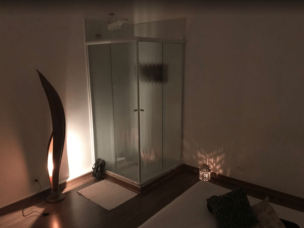 Neo Zen - Erotic Massage in Sao Paulo, Brazil