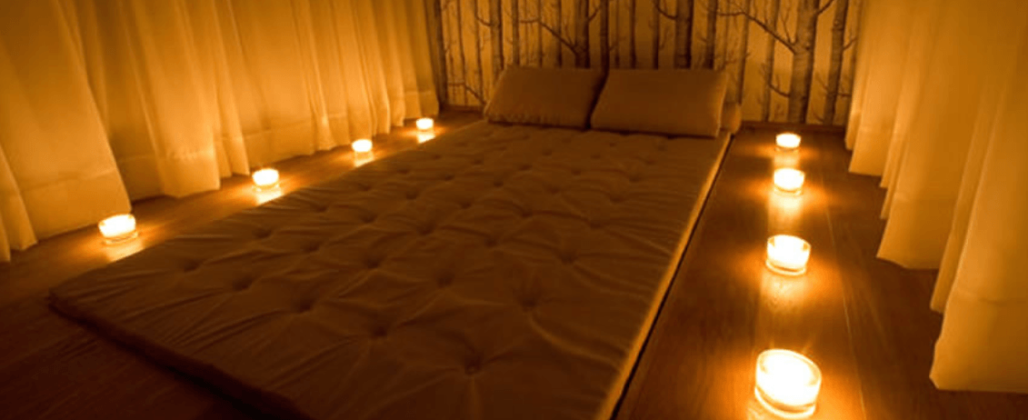 Neo Zen - Erotic Massage in Sao Paulo, Brazil