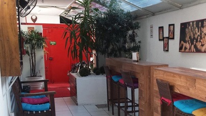 Red Massagem - Erotic Massage in Sao Paulo, Brazil