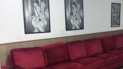 Red Massagem - Erotic Massage in Sao Paulo, Brazil
