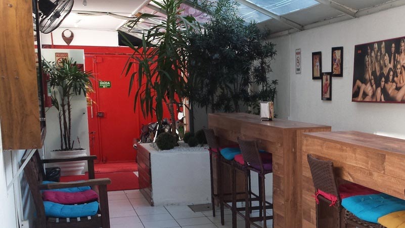 Red Massagem - Erotic Massage in Sao Paulo, Brazil