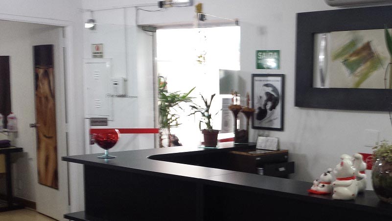 Red Massagem - Erotic Massage in Sao Paulo, Brazil
