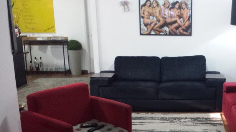 Red Massagem - Erotic Massage in Sao Paulo, Brazil
