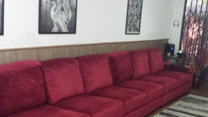 Red Massagem - Erotic Massage in Sao Paulo, Brazil