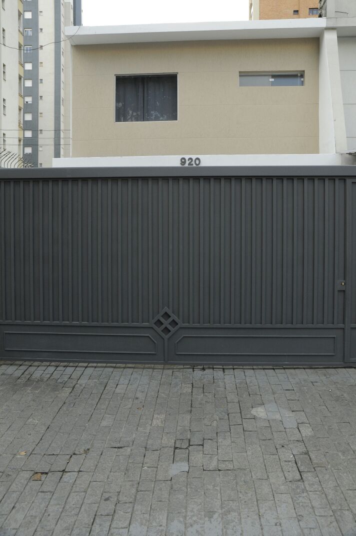 Sharon Massages - Erotic Massage in Sao Paulo, Brazil