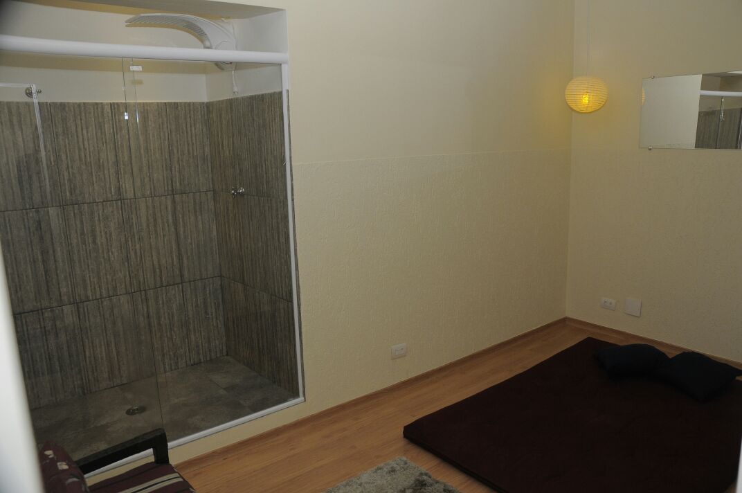 Sharon Massages - Erotic Massage in Sao Paulo, Brazil