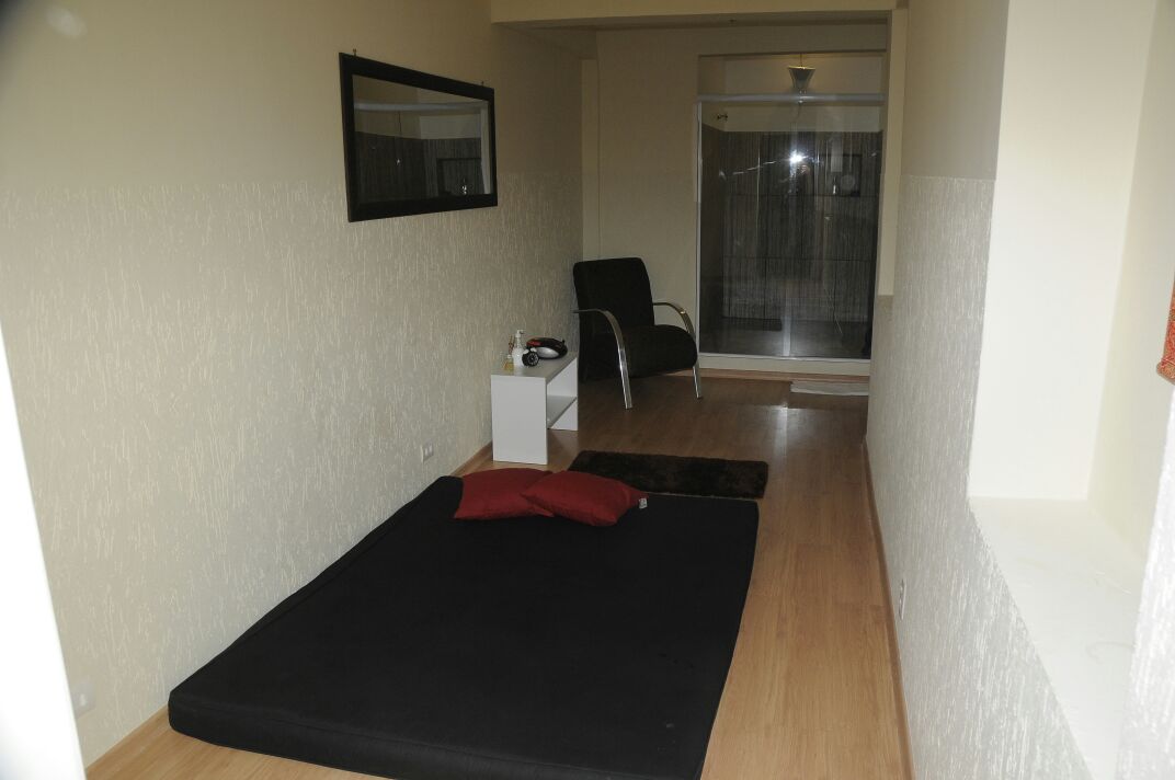 Sharon Massages - Erotic Massage in Sao Paulo, Brazil