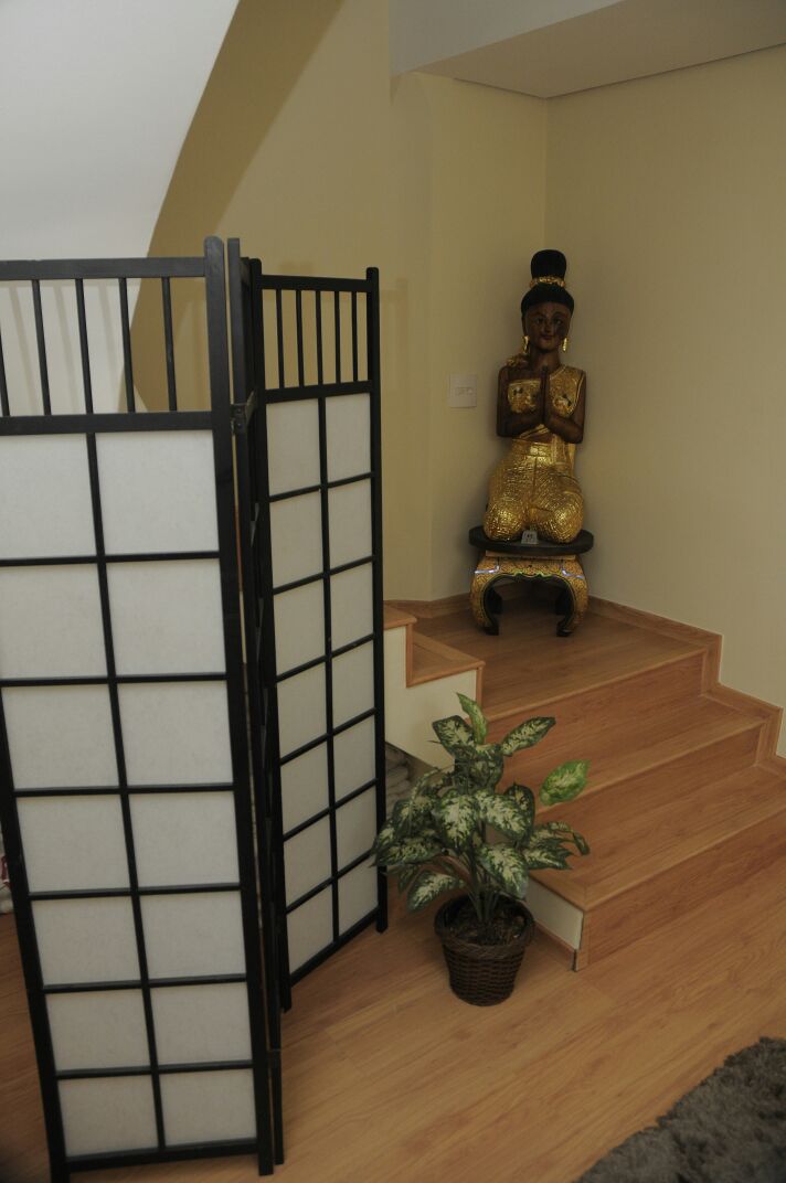 Sharon Massages - Erotic Massage in Sao Paulo, Brazil