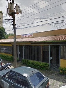 Terraço - Erotic Massage in Sao Paulo, Brazil