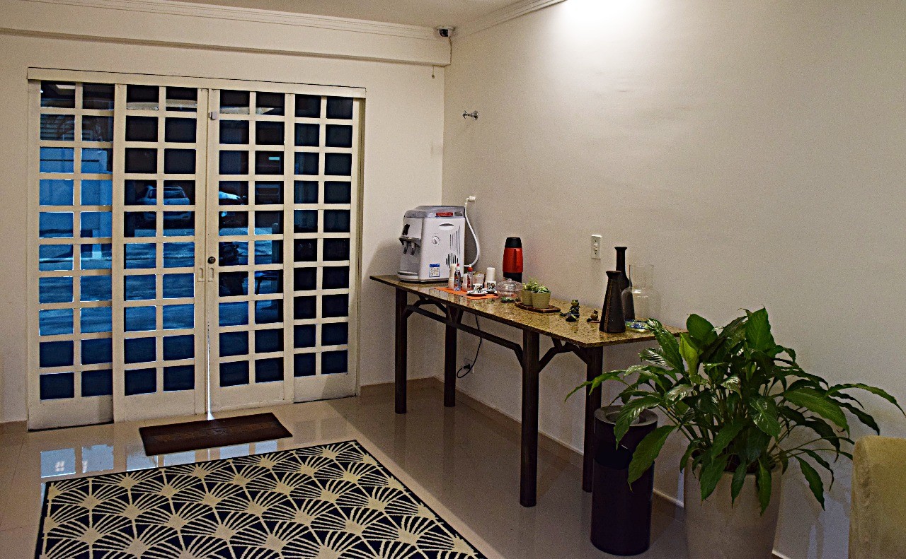 Terraço - Erotic Massage in Sao Paulo, Brazil